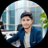 Upwork Employee Asad U.'s profile photo