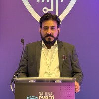 Sentinel Group Security Employee Shahid Chaudhry's profile photo