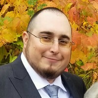 Airsystems Inc Employee George Halaby's profile photo