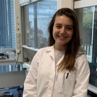 Faculté des Sciences et Ingénierie de Sorbonne Université Employee Carolina Chieffo's profile photo