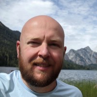 Andrew Tolman Email