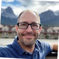 Newforma Employee Louis-Philippe Pinsonneault's profile photo