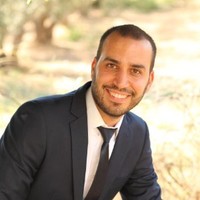 Ferrero Employee Amit Lavy's profile photo