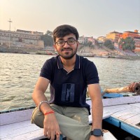 Mandar Naik Email