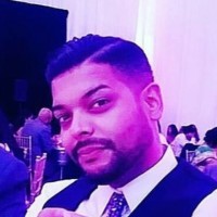 EPODIUM Employee Niraj Patel's profile photo