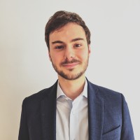 Celonis Employee Nicolas David's profile photo