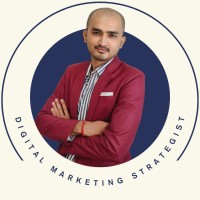 Code In Nepal Employee Rakish Raut's profile photo