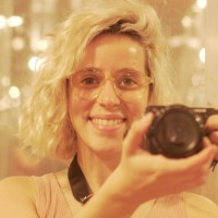 Gizmo Animation Studio Employee Agustina Ragatky Caffera's profile photo