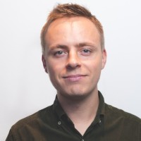 StriveCloud Employee Joris de Koninck's profile photo