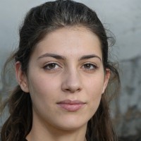 Turing Employee Ashley Anderson's profile photo