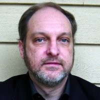 SEIU Employee Josh Bernstein's profile photo