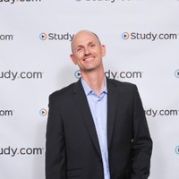 Study.com Employee Ben Wilson's profile photo