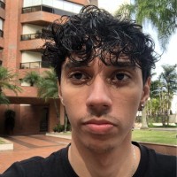 Netpartners Employee João César's profile photo