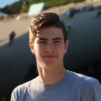 INDIANA BEVERAGE, INC Employee Michael Kowalewski's profile photo