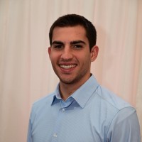 Metro Loft Management Employee Jonathan Bick's profile photo