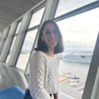 Campus1477 Employee Kardelen Ates's profile photo