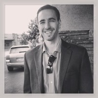 RK Employee Jesse Davern's profile photo