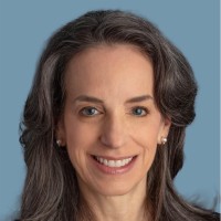 Goldman Sachs Employee Beth Gordon's profile photo