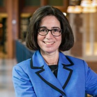 Cortex Innovation District Employee Amy Kweskin's profile photo