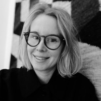 Svenska Spel Employee Cecilia Borg's profile photo