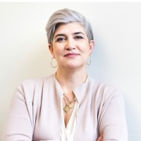 Elevate Consulting Inc. Employee Lisa Makar's profile photo