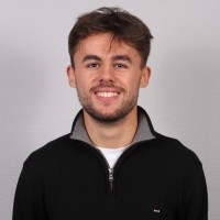 Cooperl Employee Simon Papillon's profile photo
