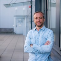 Hamilton Medical Employee Jan Metzner's profile photo