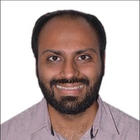 Ecofy Employee Mihir Mehta's profile photo