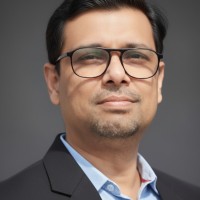 Emeritus Employee Jayanta Biswas's profile photo