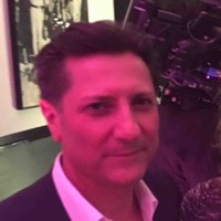 The Organic Pharmacy Employee Francesco Marrone's profile photo