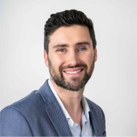 PRophet Employee Benjamin Nicklin's profile photo