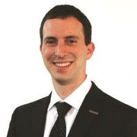 Oak Ridge National Laboratory Employee Scott Sternfeld's profile photo