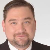 Hinton Scaffold Solution Inc Employee Peter Goldberg's profile photo