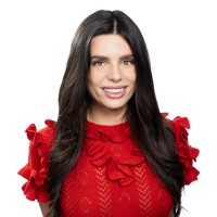 Veritas Capital Employee Brooke D.'s profile photo