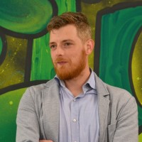 Forma Aquae Employee Maickol Bonardi's profile photo