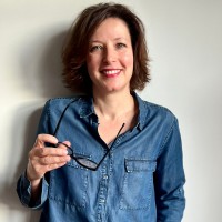 European Commission Employee Catherine Ray's profile photo