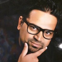 AI United Insurance Employee Asif Pirmohammad's profile photo