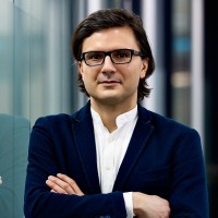 Salesbook Employee Dariusz Nawojczyk's profile photo