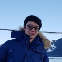 HonuWorx Employee Lee B.'s profile photo