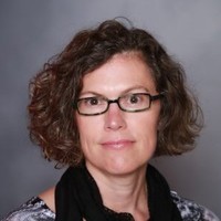 Sanofi Employee Ann Lucas's profile photo