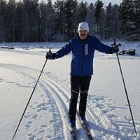 Torsten Björ Email