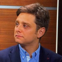 localsearch (Swisscom Directories AG) Employee Tim Frei's profile photo