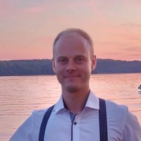 Iterators Employee Łukasz Tamkun's profile photo