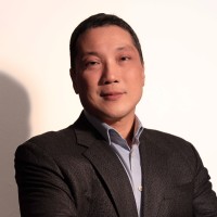 Simon Fong's profile photo