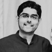 Haleon Employee Manish Joshi's profile photo