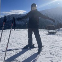 Your Mortgage People Employee Toby Hinton's profile photo