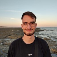 Mobilenik Employee Lucas Urriste's profile photo