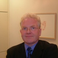 Friends First Employee Sean Wade's profile photo