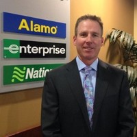 Enterprise Holdings Employee Scott Clemmer's profile photo