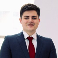 Waterstone Properties Group Employee Vaughn Goldsmith's profile photo